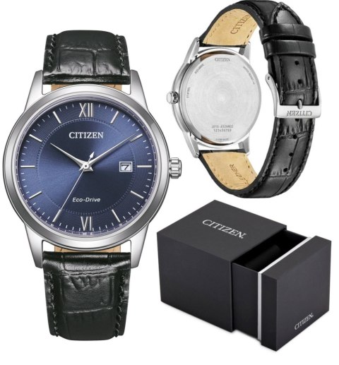 Zegarek Męski Citizen AW1780-17L
