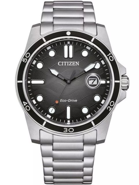 Zegarek Męski Citizen AW1816-89E