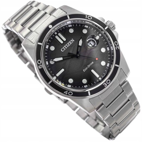 Zegarek Męski Citizen AW1816-89E