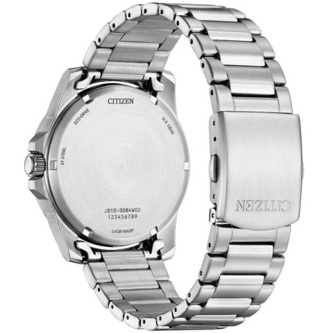 Zegarek Męski Citizen AW1816-89E