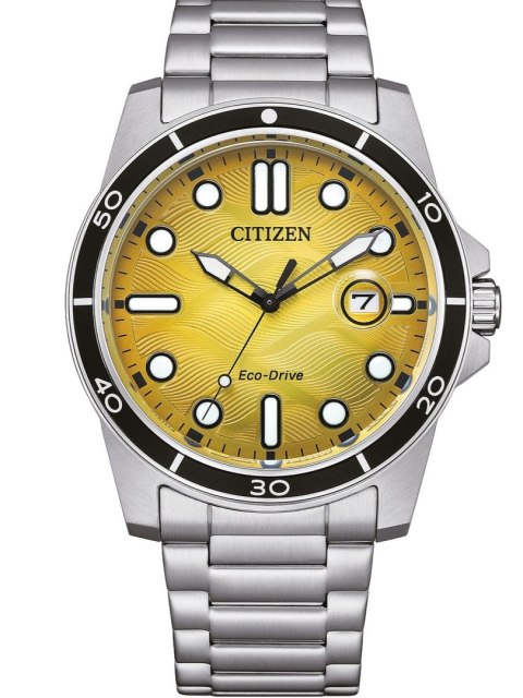 Zegarek Męski Citizen AW1816-89X