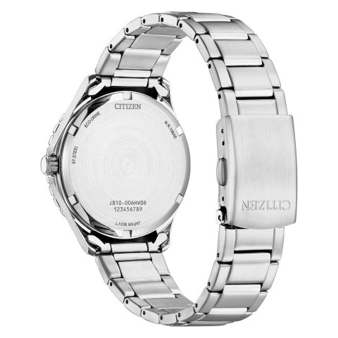 Zegarek Męski Citizen AW1821-89L