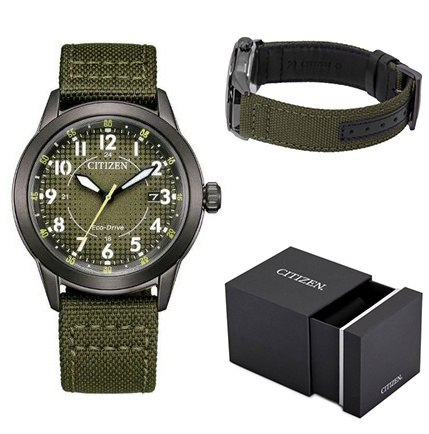 Zegarek Męski Citizen AW1877-09X