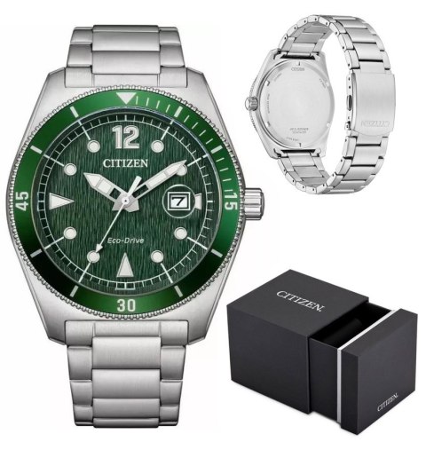 Zegarek Męski Citizen AW1880-55X