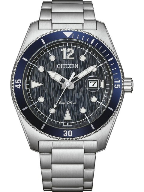 Zegarek Męski Citizen AW1881-52L