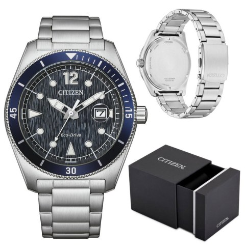 Zegarek Męski Citizen AW1881-52L