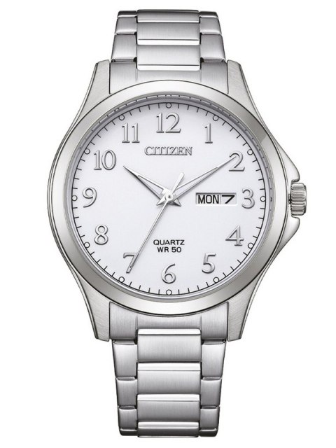 Zegarek Męski Citizen BF2021-82A