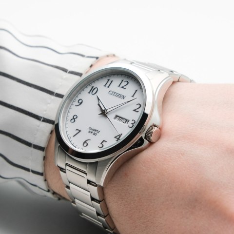 Zegarek Męski Citizen BF2021-82A