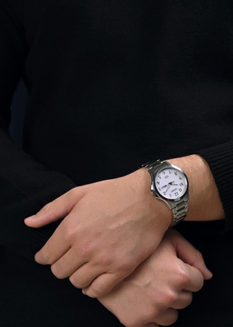 Zegarek Męski Citizen BF2021-82A