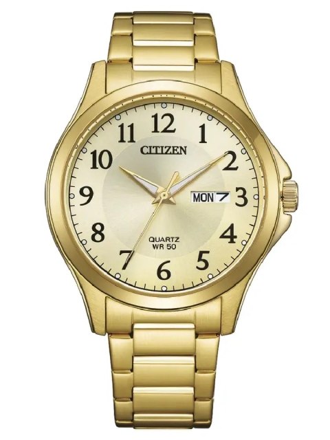 Zegarek Męski Citizen BF2028-83P