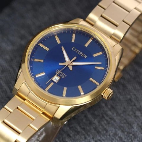 Zegarek Męski Citizen BI1032-58L