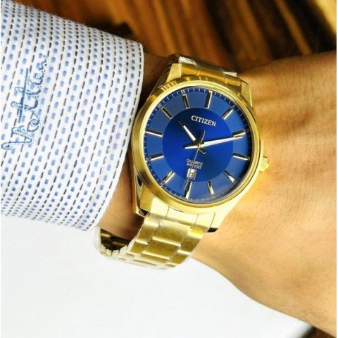 Zegarek Męski Citizen BI1032-58L