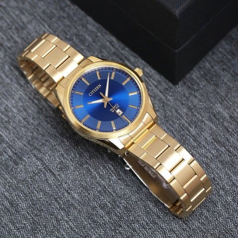 Zegarek Męski Citizen BI1032-58L