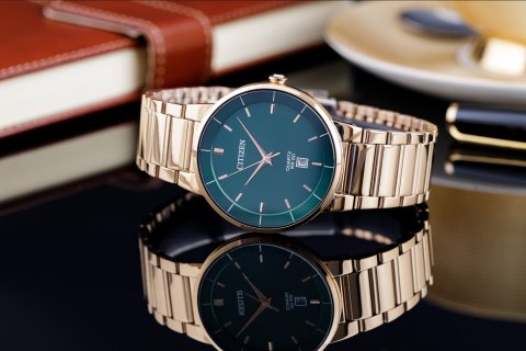 Zegarek Męski Citizen BI5123-52X