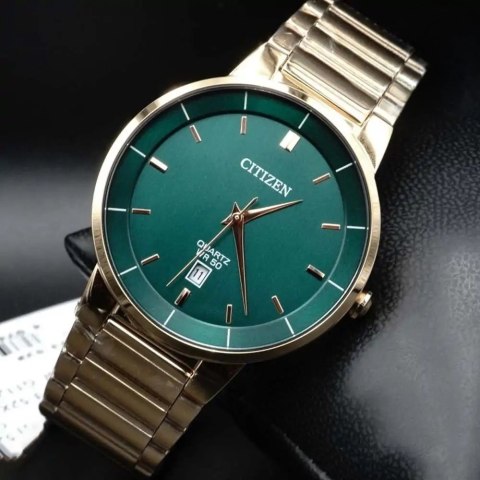Zegarek Męski Citizen BI5123-52X