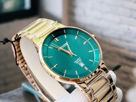 Zegarek Męski Citizen BI5123-52X
