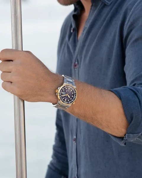 Zegarek Męski Citizen BJ7144-52L