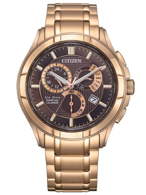 Zegarek Męski Citizen BL8163-50X