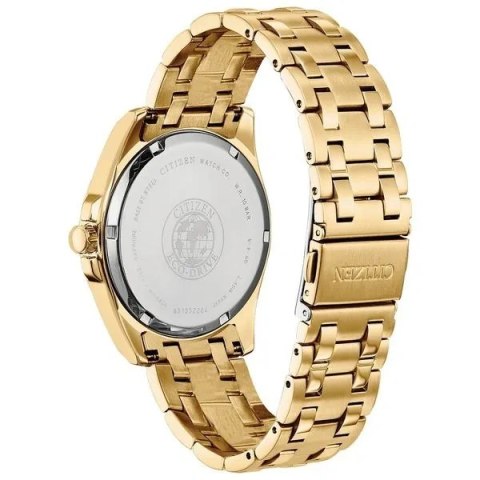 Zegarek Męski Citizen BM7103-51L