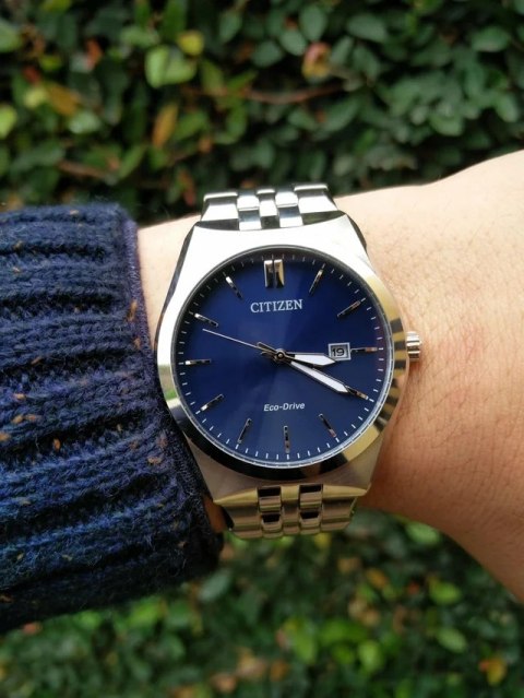 Zegarek Męski Citizen BM7330-59L