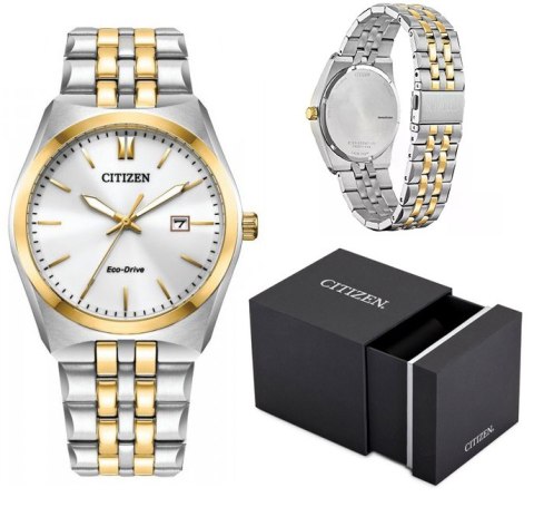Zegarek Męski Citizen BM7334-58B