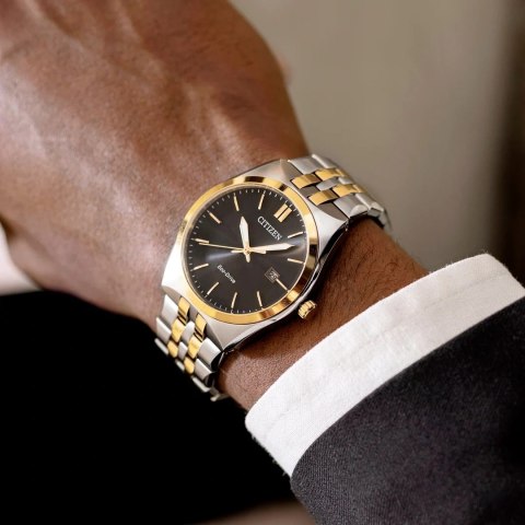 Zegarek Męski Citizen BM7334-58E