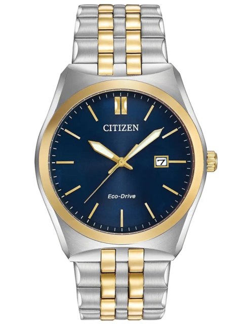 Zegarek Męski Citizen BM7334-58L