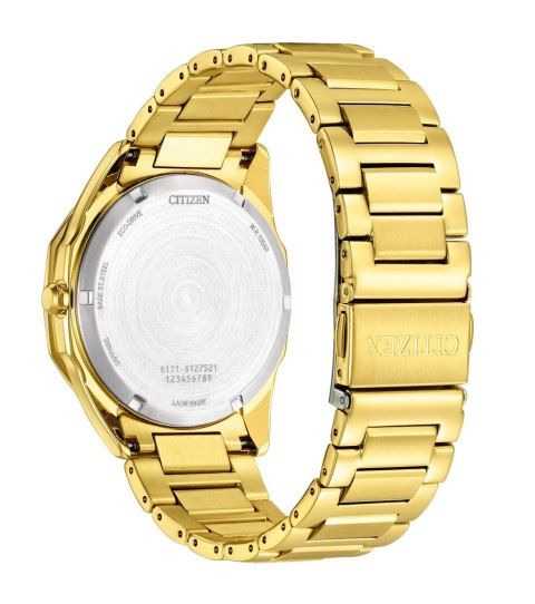 Zegarek Męski Citizen BM7542-51E