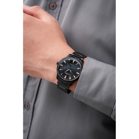 Zegarek Męski Citizen BM7595-89E