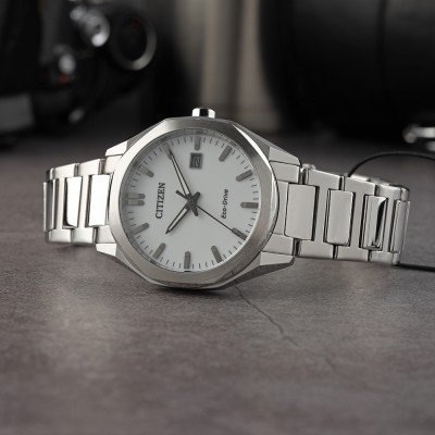 Zegarek Męski Citizen BM7620-83A