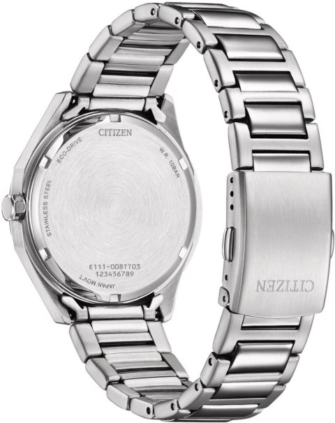 Zegarek Męski Citizen BM7620-83M
