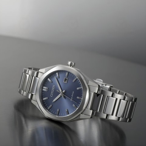 Zegarek Męski Citizen BM7620-83M