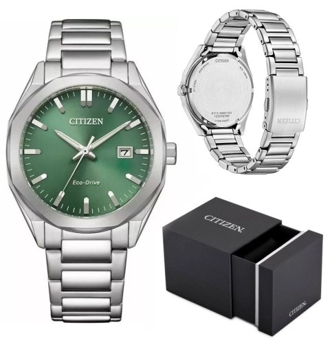 Zegarek Męski Citizen BM7620-83Y