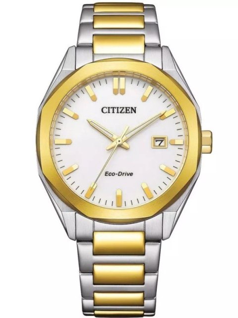 Zegarek Męski Citizen BM7624-82A