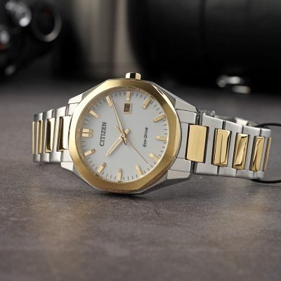 Zegarek Męski Citizen BM7624-82A