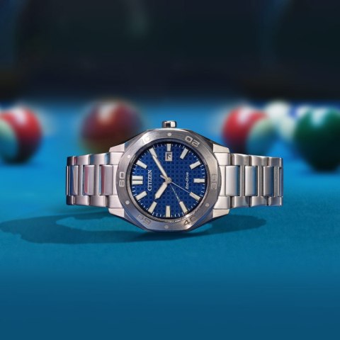 Zegarek Męski Citizen BM7630-80L