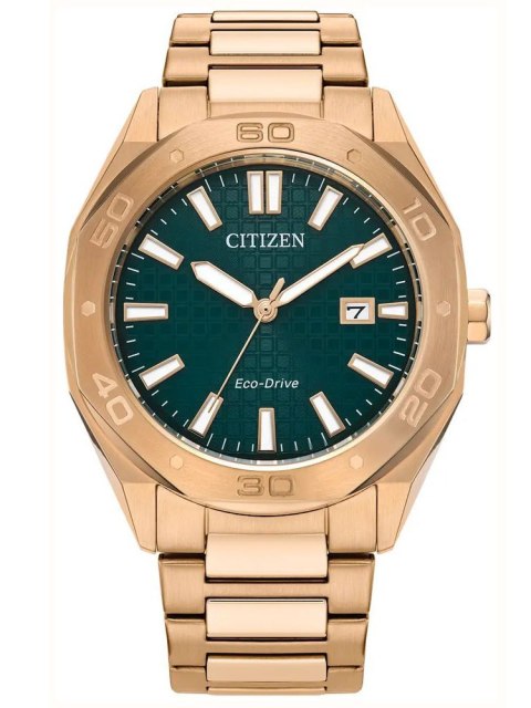 Zegarek Męski Citizen BM7633-81X