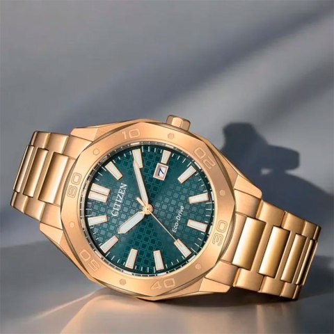 Zegarek Męski Citizen BM7633-81X