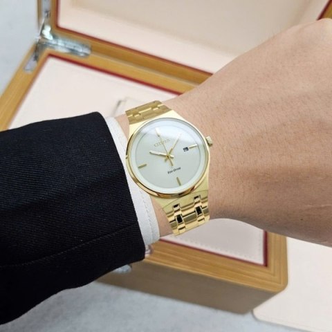 Zegarek Męski Citizen BM7652-52P