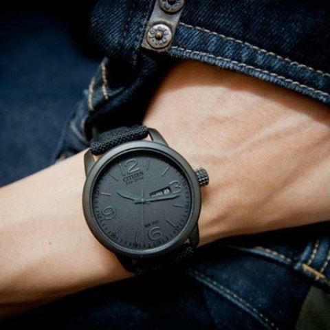 Zegarek Męski Citizen BM8475-00F
