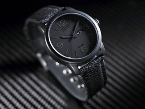 Zegarek Męski Citizen BM8475-00F