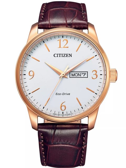 Zegarek Męski Citizen BM8553-16A