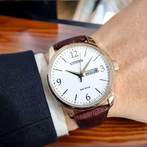 Zegarek Męski Citizen BM8553-16A