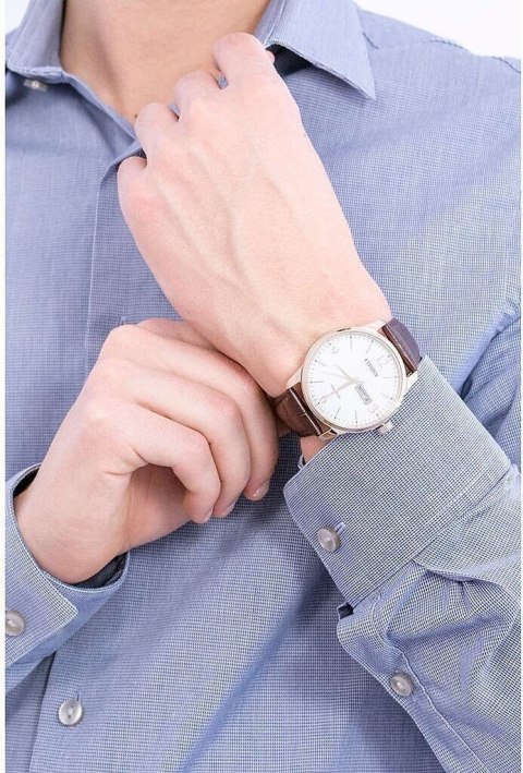 Zegarek Męski Citizen BM8553-16A
