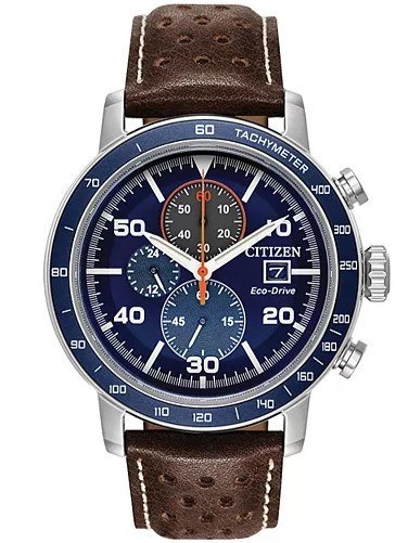Zegarek Męski Citizen CA0648-09L