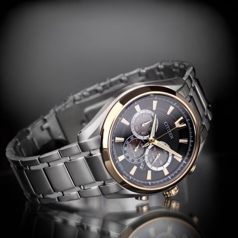 Zegarek Męski Citizen CA4014-57E