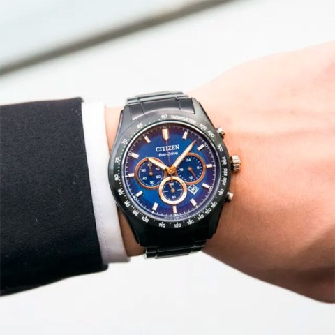 Zegarek Męski Citizen CA4458-88L