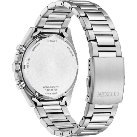 Zegarek Męski Citizen CA4590-81X