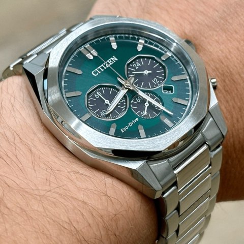 Zegarek Męski Citizen CA4590-81X