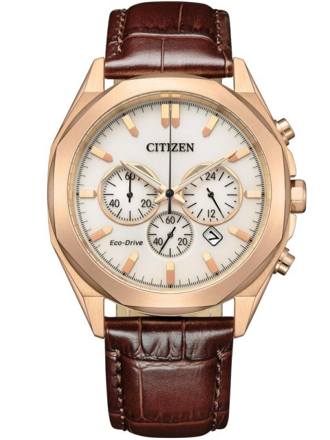 Zegarek Męski Citizen CA4593-15A
